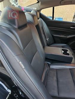 نيسان ألتيما